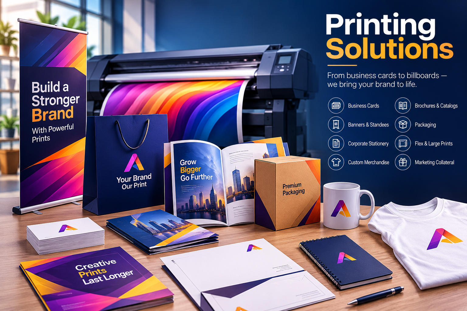 Printing Solutions