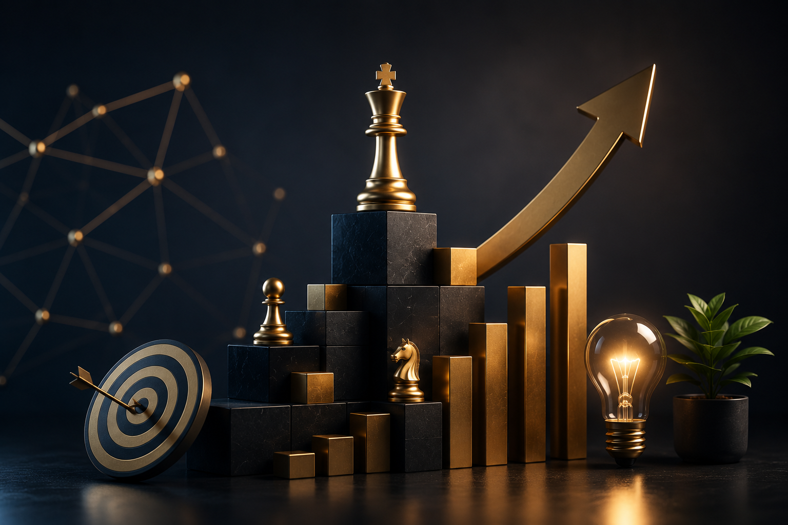 Brand Identity & Strategy