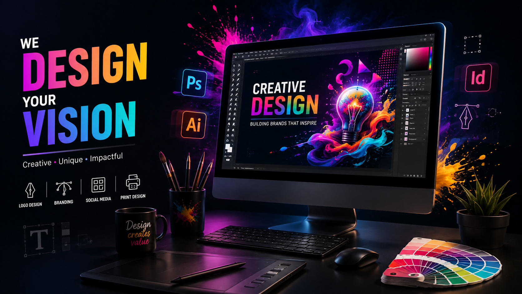 Graphic Design